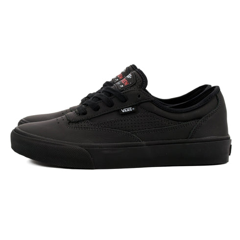Vans - Curren Caples VCU (Black)