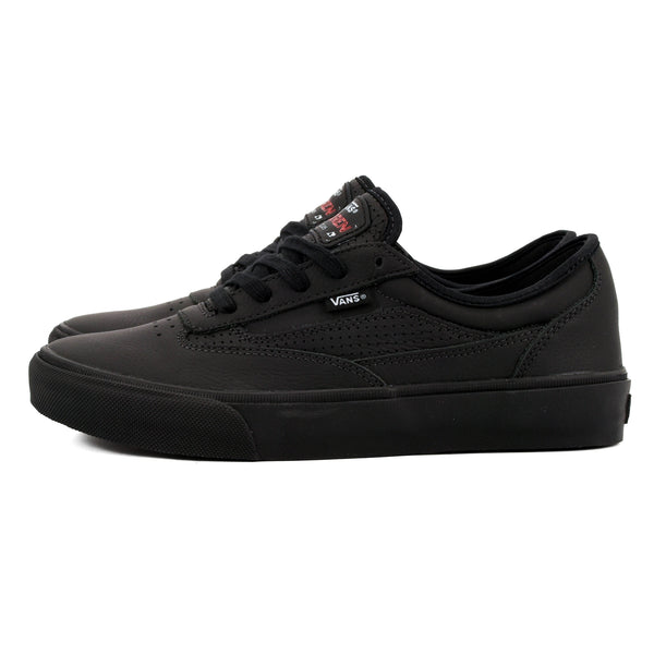 Vans - Curren Caples VCU (Black)