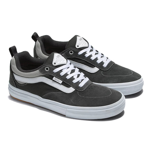 Vans - Kyle Walker (Dark Grey/White)*SALE