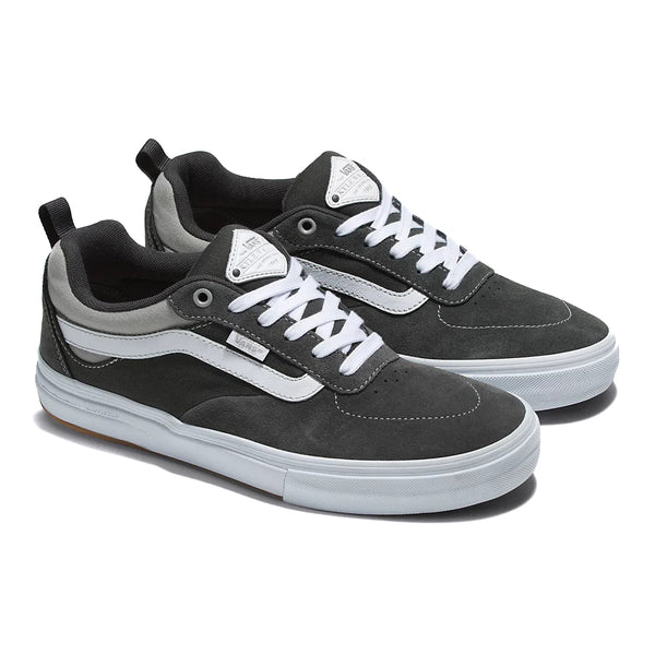 Vans - Kyle Walker (Dark Grey/White)*SALE