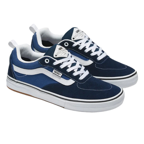 Vans - Kyle Walker (Navy/STV Navy) *SALE