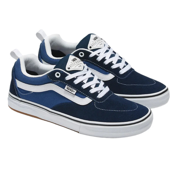 Vans - Kyle Walker (Navy/STV Navy) *SALE