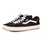 Vans - Lizzie Low (Black/White) *SALE