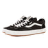 Vans - Lizzie Low (Black/White) *SALE
