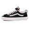 Vans - Old Skool 36+ (Black/White)