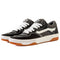 Vans - Rowan 2 (Black/White) *SALE