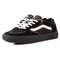 Vans - Rowley (Black/White/Black) *SALE