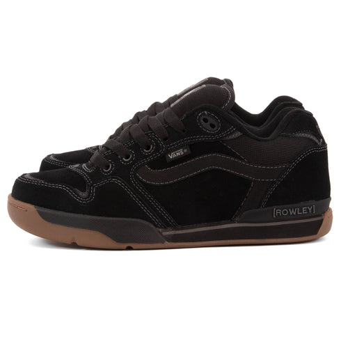 Vans - Rowley XLT (Blackout)*SALE
