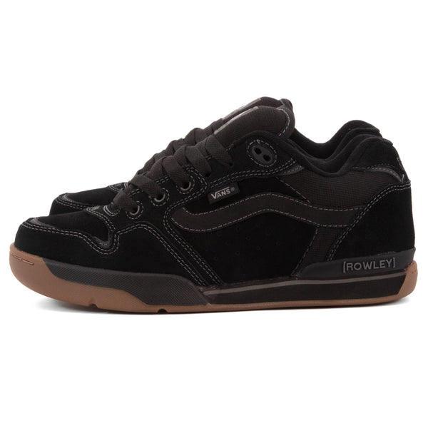 Vans - Rowley XLT (Blackout)