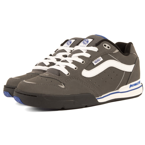 Vans - Rowley XLT (Grey/Blue) *SALE