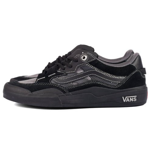 Vans - Skate 2 Wayvee (Black/Grey)