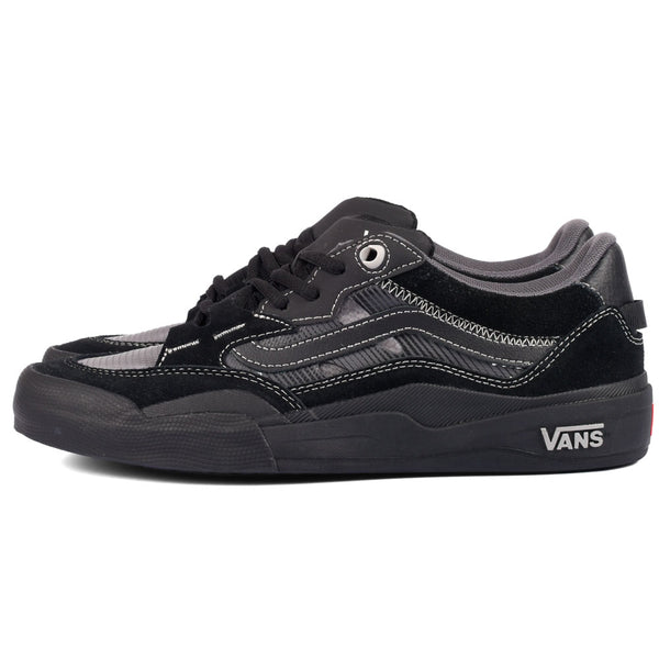 Vans - Skate 2 Wayvee (Black/Grey)