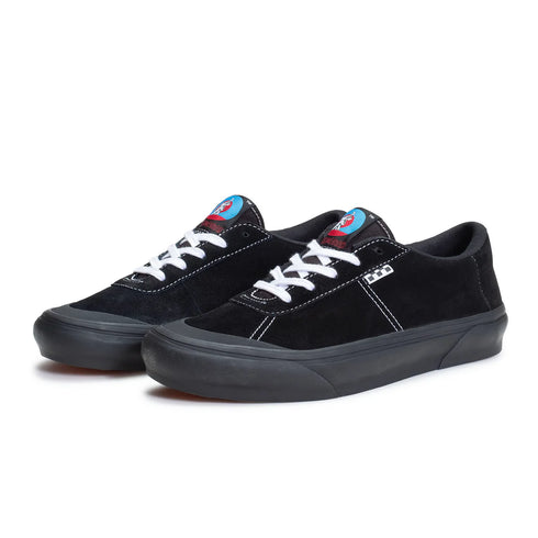 Vans - Skate Agah Vcu (Black/Black)*SALE