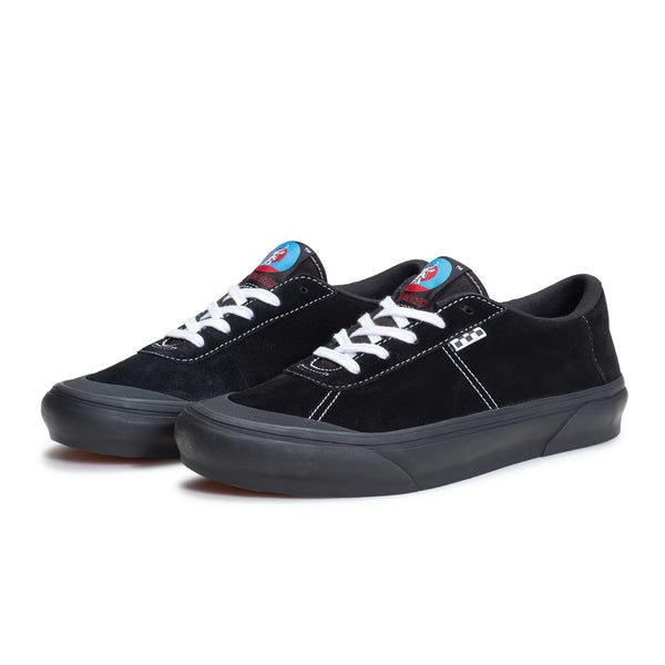 Vans - Skate Agah Vcu (Black/Black)*SALE