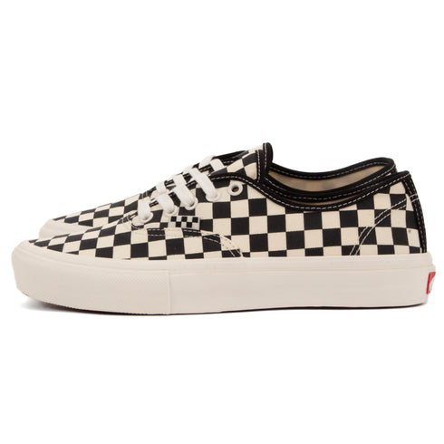 Vans - Skate Authentic (Checkered)