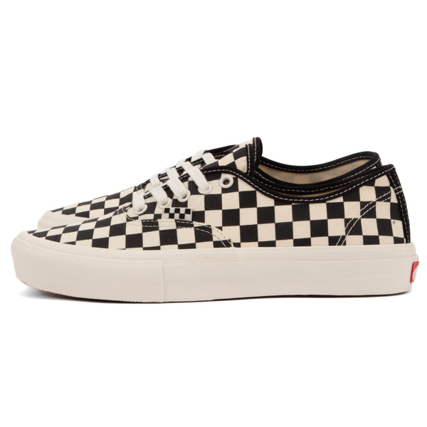 Vans - Skate Authentic (Checkered)