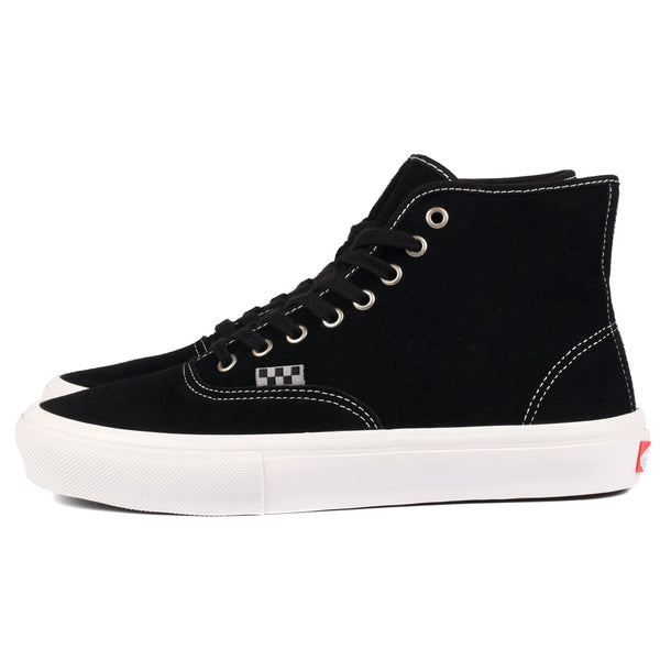 Vans - Skate Authentic High (Black)