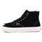 Vans - Skate Authentic High (Black)