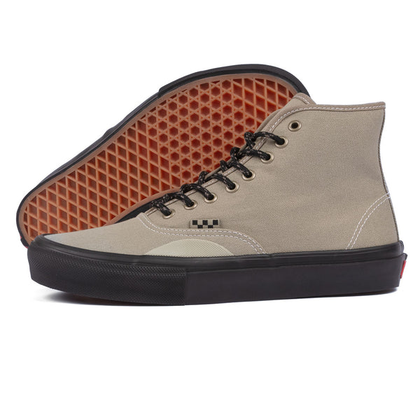 Vans - Skate Authentic High (Elm)