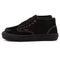 Vans - Skate Authentic Mid (Blackout)*SALE