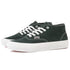 Vans - Skate Authentic Mid (Dark Forest) *SALE