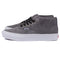 Vans - Skate Authentic Mid (Pewter)