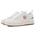 Vans - Skate Cab 4 VCU (White) *SALE