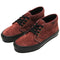 Vans - Skate Chukka (Dark Red/Black) *SALE