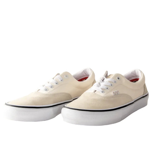 Vans - Skate Era (Bone White)*SALE