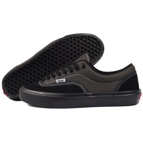 Vans - Skate Era Stub (Black/Black)