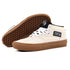 Vans - Skate Half Cab (Antique White / Gum)