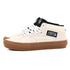 Vans - Skate Half Cab (Antique White / Gum)