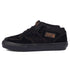 Vans - Skate Half Cab (Black/Brown)