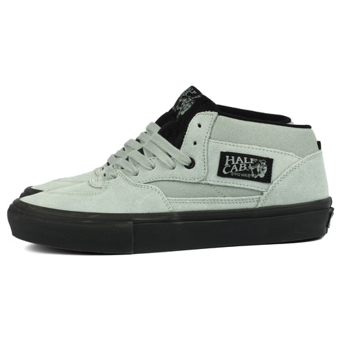Vans - Skate Half Cab (Gray/Olive)