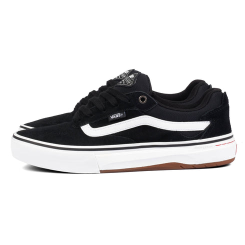 Vans - Skate Kyle Walker Wafflecup (Black/White)