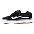Vans - Skate Kyle Walker Wafflecup (Black/White)