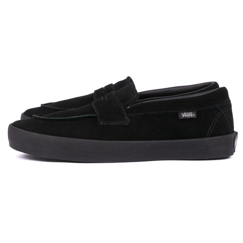 Vans - Skate Loafer (Black/Black)