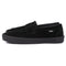 Vans - Skate Loafer (Black/Black)