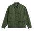 Vans - Skate Military Overshirt by Atiba Jefferson (Pine)