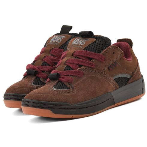 Vans - Skate Mixxa (Brown/Black) *SALE