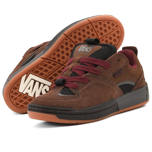 Vans - Skate Mixxa (Brown/Black) *SALE