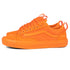 Vans - Skate Old Skool 36+ Atiba Jefferson (Solar Orange)