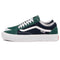 Vans - Skate Old Skool (Blue/Green)