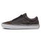 Vans - Skate Old Skool (Chocolate Brown/White)