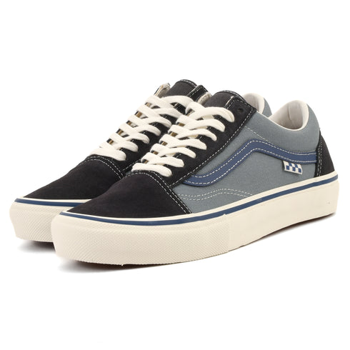 Vans - Skate Old Skool (Elijah Berle Vintage Blue)