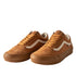 Vans - Skate Old Skool (Light Brown/Gum) *SALE
