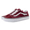 Vans - Skate Old Skool (Port/True White) *SALE