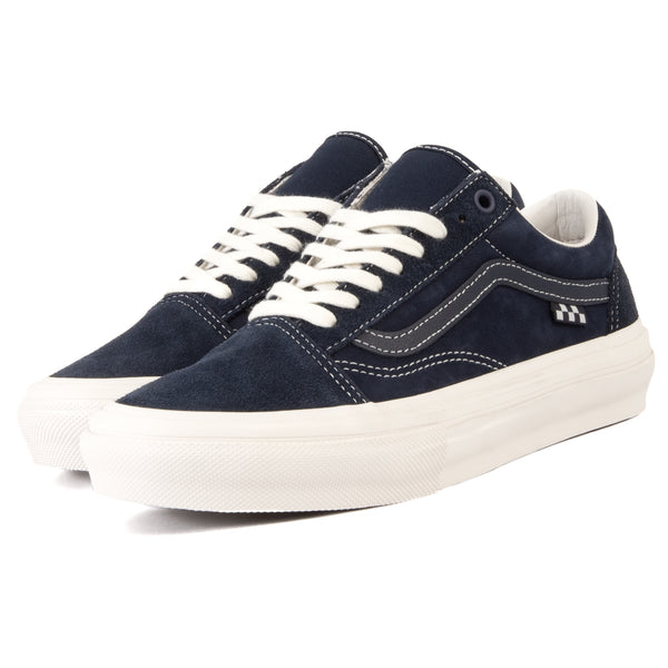 Vans - Skate Old Skool (Wrapped Deep Navy/Vintage) *SALE