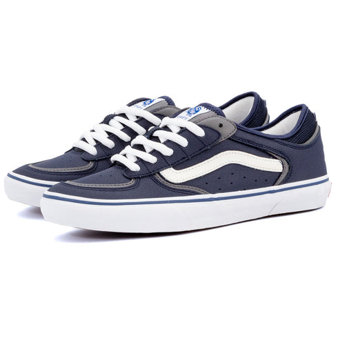 Vans - Skate Rowley 25th Anniversary (Navy/White)