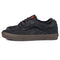 Vans - Skate Rowley (Black/Gum)